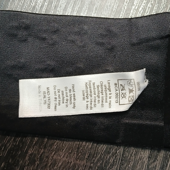 Lejaby Nuage Gloss Underwired Full Cup Bra 38E - Picture 15 of 15